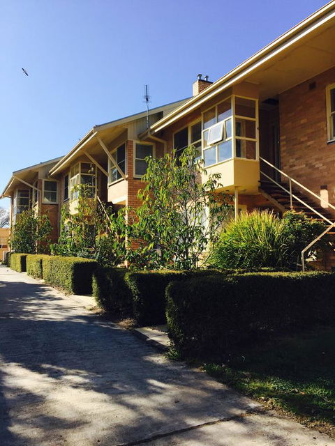 Lake Wendouree Luxury Apartments - E Caravan Parks 17