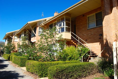 Lake Wendouree Luxury Apartments - E Caravan Parks 11