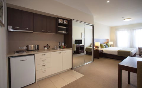 Quest Echuca - E Caravan Parks 7