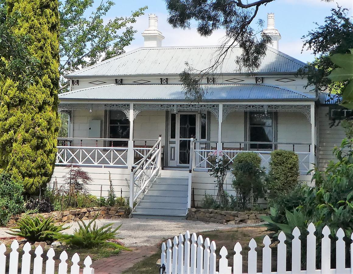 Maldon VIC E Caravan Parks