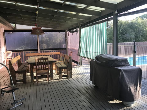 Eagle Bay Views - E Caravan Parks 5