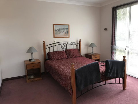 Eagle Bay Views - E Caravan Parks 8
