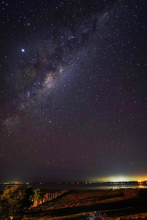 Eagle Bay Views - E Caravan Parks 2