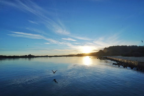 Eagle Bay Views - E Caravan Parks 3