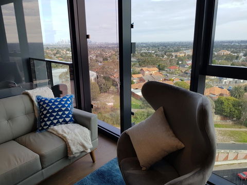 Ivanhoe Apartments - E Caravan Parks 16