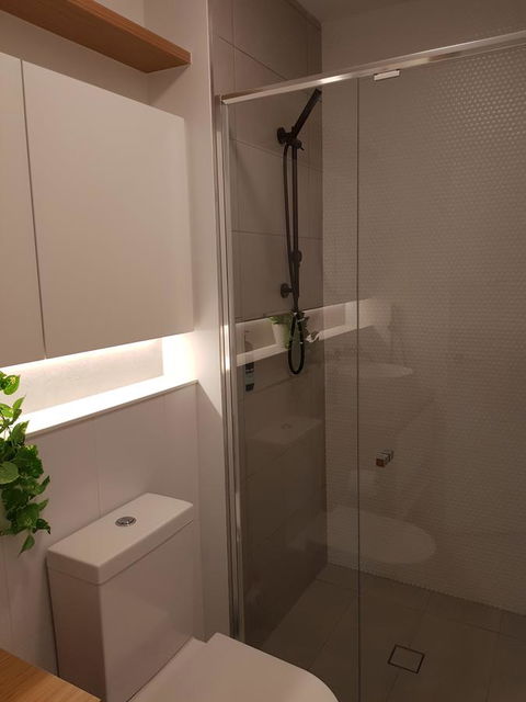 Ivanhoe Apartments - E Caravan Parks 23