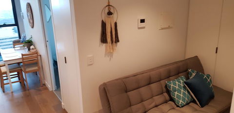 Ivanhoe Apartments - E Caravan Parks 9