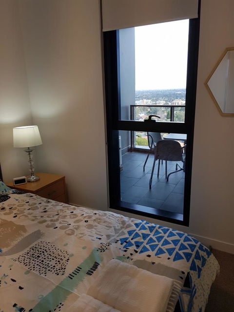 Ivanhoe Apartments - E Caravan Parks 21
