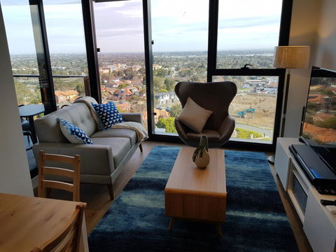 Ivanhoe Apartments - E Caravan Parks 17