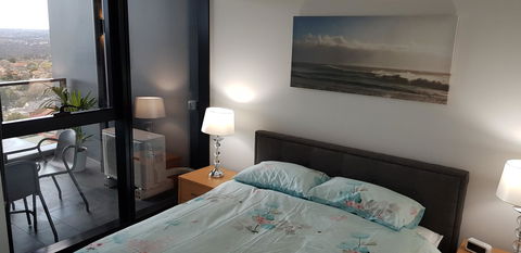 Ivanhoe Apartments - E Caravan Parks 10