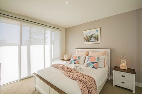 C-Scape Esplanade Cowes - E Caravan Parks 15