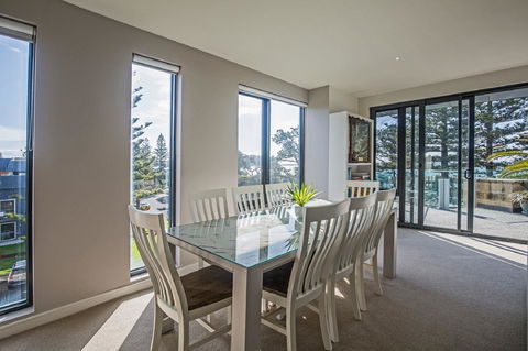 C-Scape Esplanade Cowes - E Caravan Parks 12
