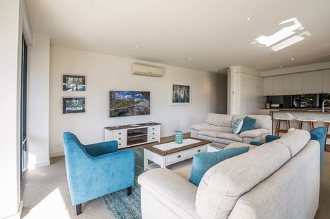 C-Scape Esplanade Cowes - E Caravan Parks 10