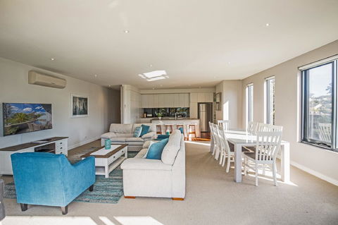 C-Scape Esplanade Cowes - E Caravan Parks 7