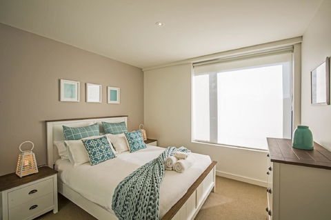 C-Scape Esplanade Cowes - E Caravan Parks 13