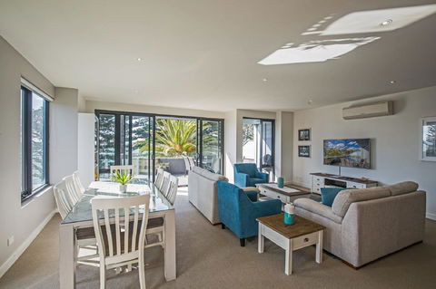 C-Scape Esplanade Cowes - E Caravan Parks 3