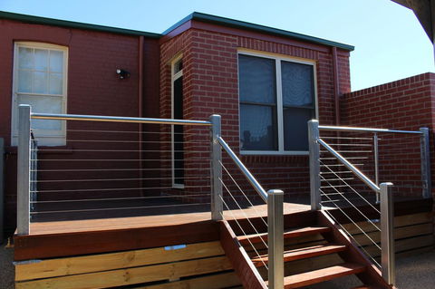 Abbey View - E Caravan Parks 11