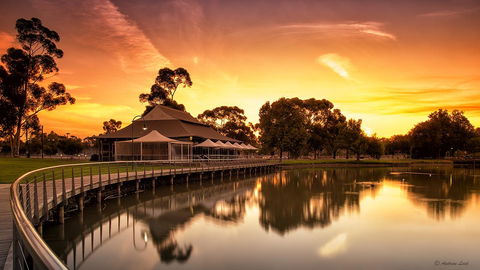 Abbey View - E Caravan Parks 4