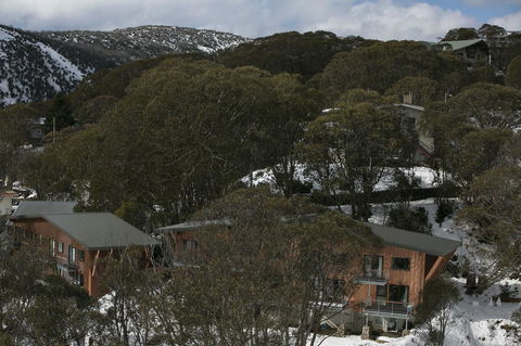 Maisonettes Falls Creek - E Caravan Parks 14