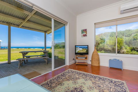 Cottages For Couples - E Caravan Parks 21
