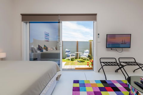 Cottages For Couples - E Caravan Parks 5