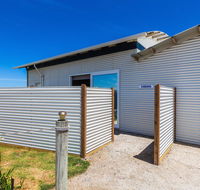 Cottages for Couples - E Caravan Parks