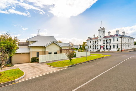 Beach Belle - E Caravan Parks 7