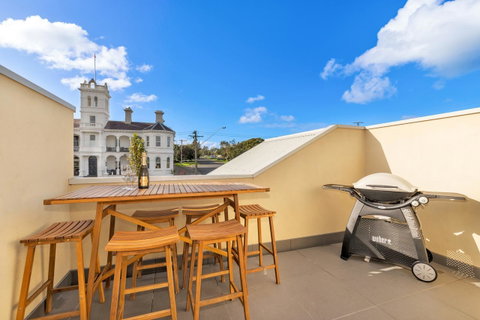 Beach Belle - E Caravan Parks 9