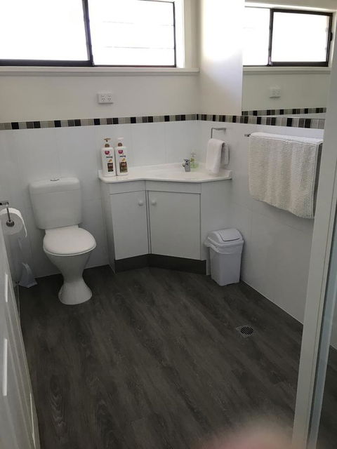 Mildura Holiday Villas - E Caravan Parks 6