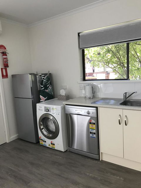 Mildura Holiday Villas - E Caravan Parks 1
