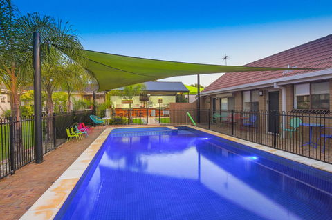 Mildura Holiday Villas - E Caravan Parks 14