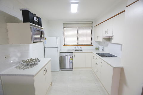 Mildura Holiday Villas - E Caravan Parks 21