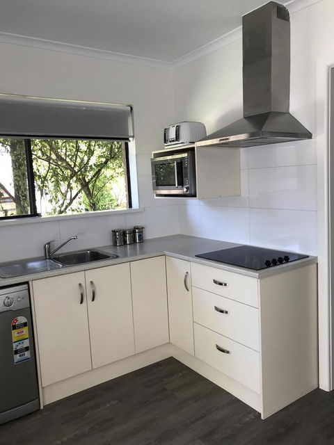 Mildura Holiday Villas - E Caravan Parks 3