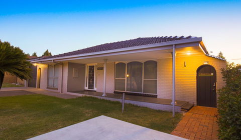 Mildura Holiday Villas - E Caravan Parks 41