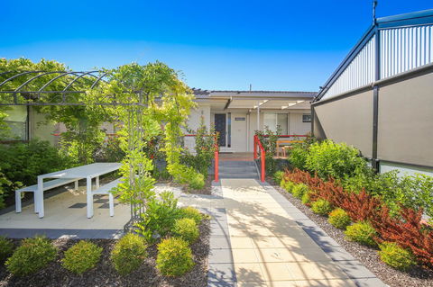 Mildura Holiday Villas - E Caravan Parks 13