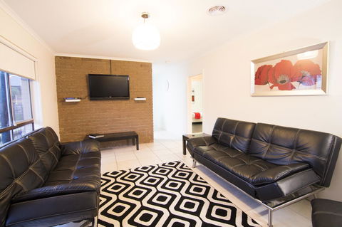Mildura Holiday Villas - E Caravan Parks 22