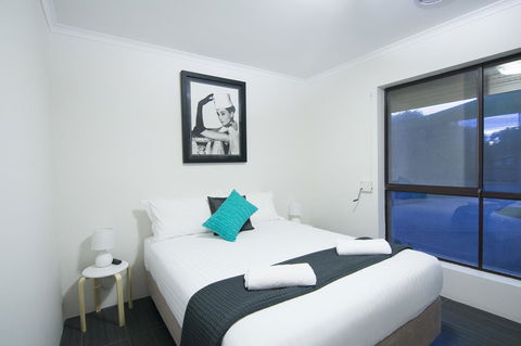 Mildura Holiday Villas - E Caravan Parks 44