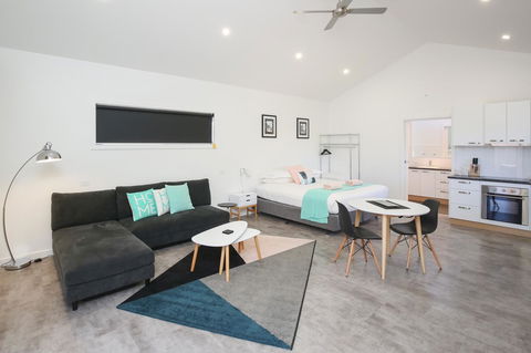 Mildura Holiday Villas - E Caravan Parks 0