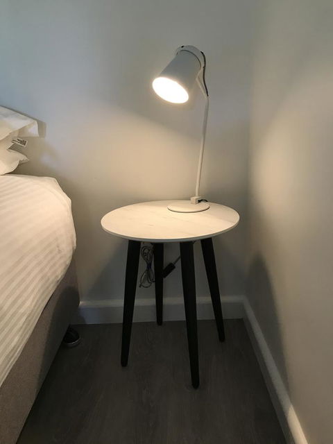 Mildura Holiday Villas - E Caravan Parks 4