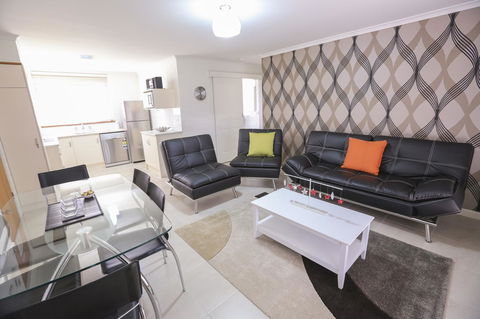 Mildura Holiday Villas - E Caravan Parks 24