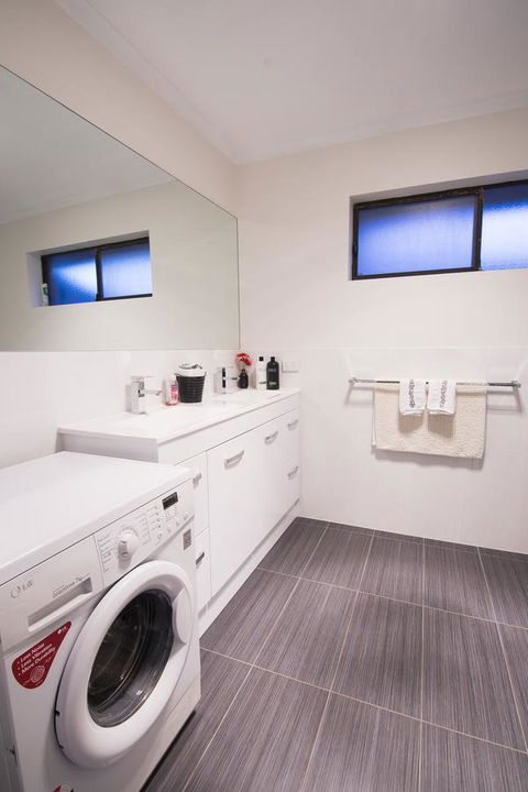 Mildura Holiday Villas - E Caravan Parks 18