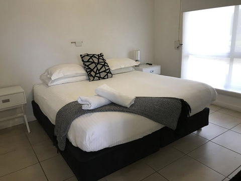 Mildura Holiday Villas - E Caravan Parks 11