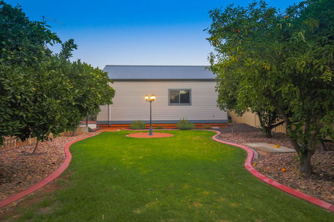 Mildura Holiday Villas - E Caravan Parks 35