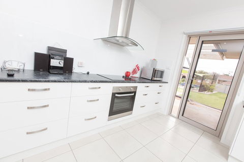 Mildura Holiday Villas - E Caravan Parks 40