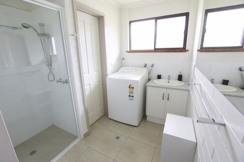 Mildura Holiday Villas - E Caravan Parks 26