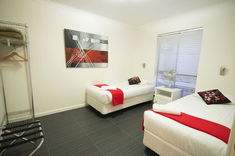 Mildura Holiday Villas - E Caravan Parks 27