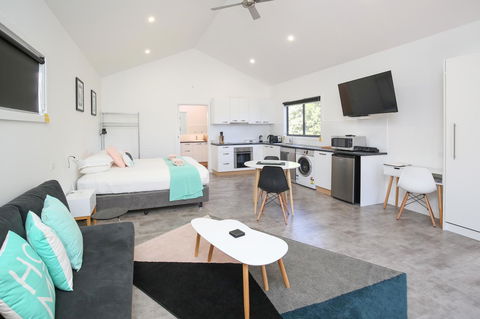 Mildura Holiday Villas - E Caravan Parks 20