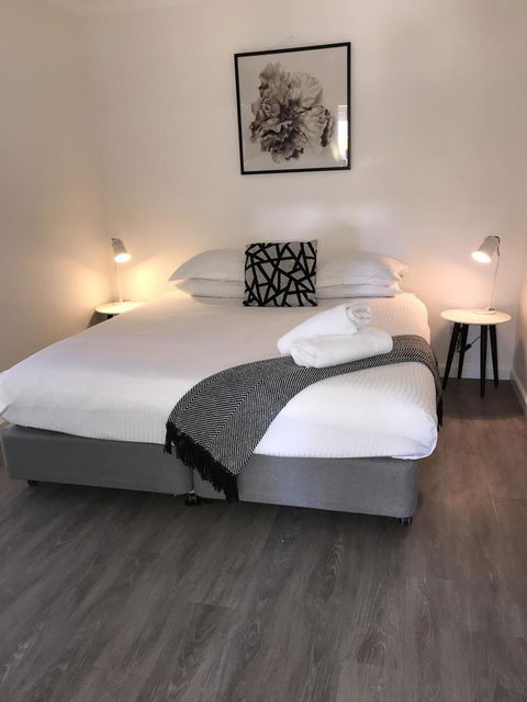 Mildura Holiday Villas - E Caravan Parks 5