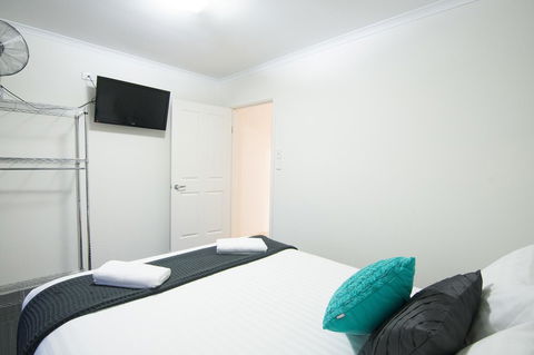 Mildura Holiday Villas - E Caravan Parks 34