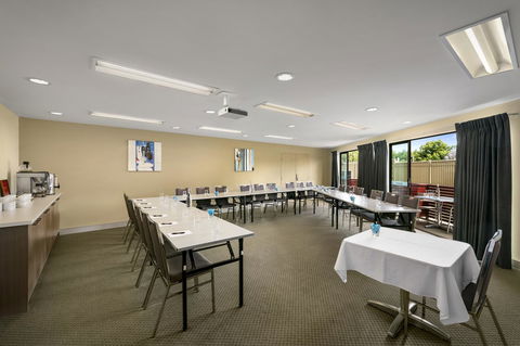 Quest Bendigo Central - E Caravan Parks 10